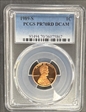 1989-S 1C PR70DCAM