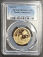 2019-S $1 Native American PR70DCAM