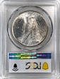 1928 $1 MS63