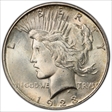 1923-D $1 MS64