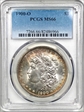 1900-O $1 MS66