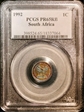 1992 1C PR65RB