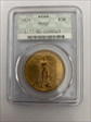1924 $20 MS62