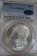 1889-O $1 MS64+