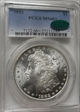 1882 $1 MS66+