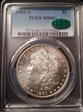 1901-O $1 MS66+