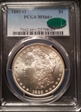 1885-O $1 MS66+