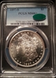 1897-S $1 MS66+