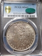 1901 $1 MS63