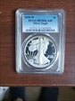 2010-W $1 Silver Eagle PR70DCAM