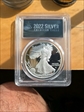 2022-W  $1 Silver Eagle First Strike PR70DCAM