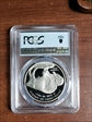 2001-P $1 Buffalo PR69DCAM