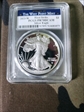 2023-W  $1 Silver Eagle First Strike PR70DCAM