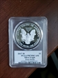 2017-W $1 Silver Eagle First Strike PR70DCAM