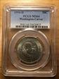 1954-D 50C Washington-Carver MS64