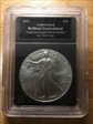 2022 $1 Silver Eagle MS-65