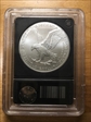 2022 $1 Silver Eagle MS-65