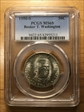 1950-S 50C Booker T. Washington MS65