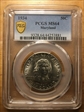 1934 50C Maryland MS64