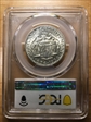 1934 50C Maryland MS64