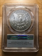2021-CC Privy $1 Morgan Dollar 100th Anniversary First Strike MS69
