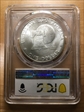 1976-S $1 Silver MS67