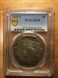 1934-S $1 XF45