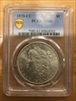 1878-CC $1 MS61