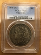 1879-CC $1 Capped Die VF20