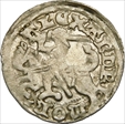 (1492-1506) 1/2 Gr Ivanauskas-2AJ3-2 XF45