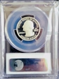 2012-S 25C El Yunque NP - Silver Limited Edition PR Set PR70DCAM