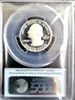 2013-S 25C Great Basin NP - Silver Limited Edition PR Set - First Strike PR70DCAM