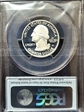 2013-S 25C Great Basin NP - Silver Limited Edition PR Set - First Strike PR70DCAM