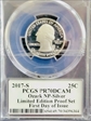 2017-S 25C Ozark NP-Silver Limited Edition Proof Set -FDI Mercanti PR70DCAM