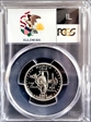2003-S 25C Illinois Silver PR70DCAM