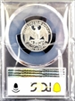 1994-S 25C Silver PR70DCAM