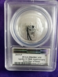 2019-P $1 Apollo 11 50th Anniversary First Day of Issue AMF PR69DCAM