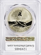 1995-P $1 Paralympic PR70DCAM