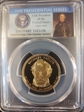 2009-S $1 Zachary Taylor PR70DCAM