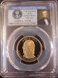 2009-S $1 James K. Polk PR70DCAM