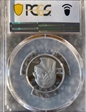 2022-S 25C Wilma Mankiller-Silver PR70DCAM