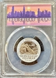 2023-S 25C Bessie Coleman-Silver First Strike PR70DCAM