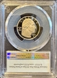 2024-S 25C Hon. Patsy Takemoto Mink First Strike PR70DCAM