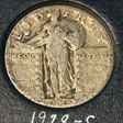 1928-S 25C G-4