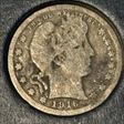 1916 25C Barber VG-8