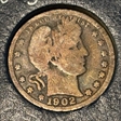 1902 25C VG-8