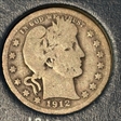 1912 25C VG-8