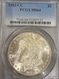 1883-CC $1 MS64