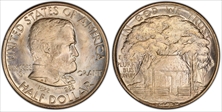 1922 50C Grant MS64