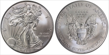 2013-(W) $1 Silver Eagle Struck at West Point MS70
